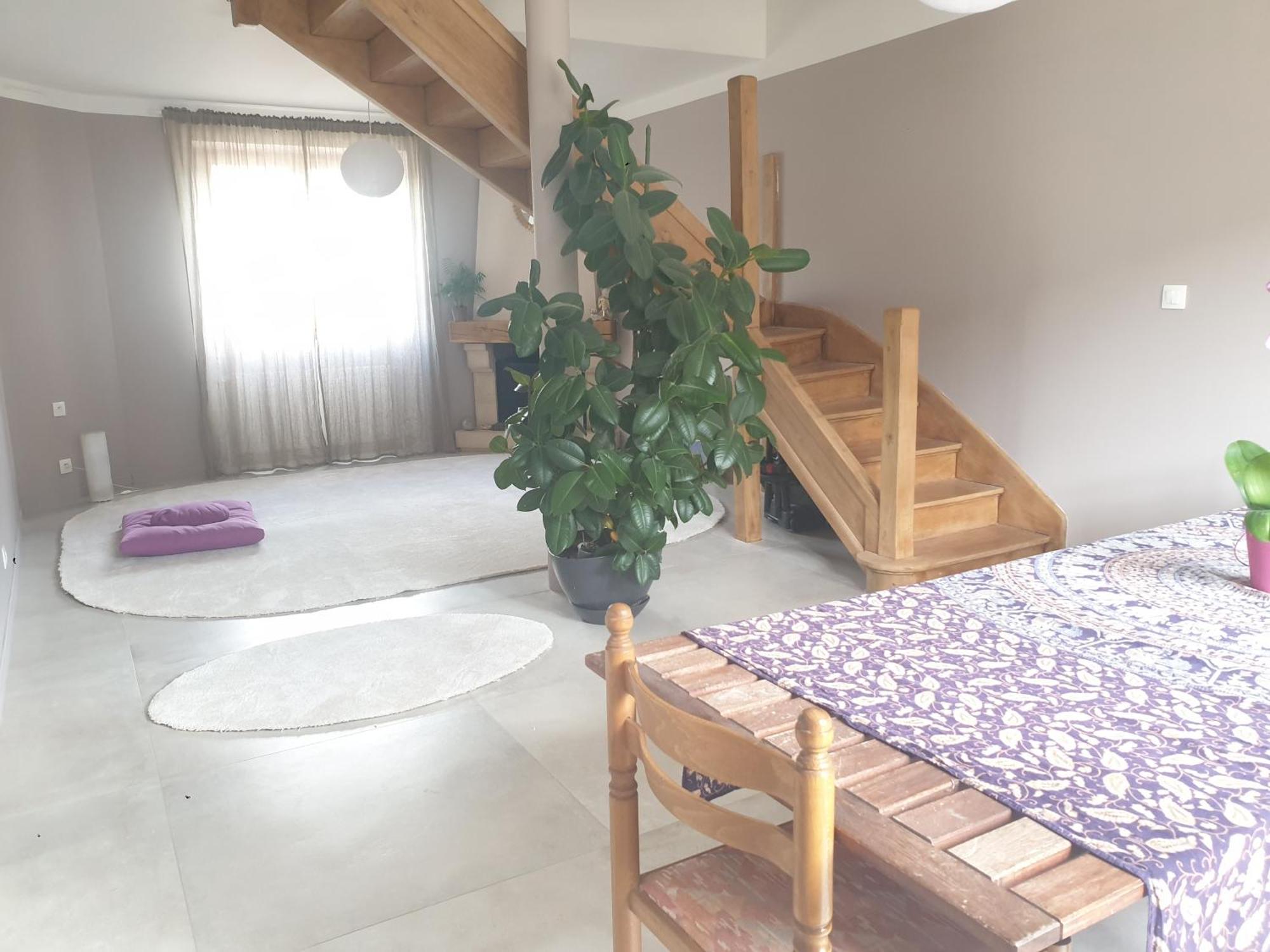 Chambres Privees Dans Maison Zen Dijon Exteriér fotografie