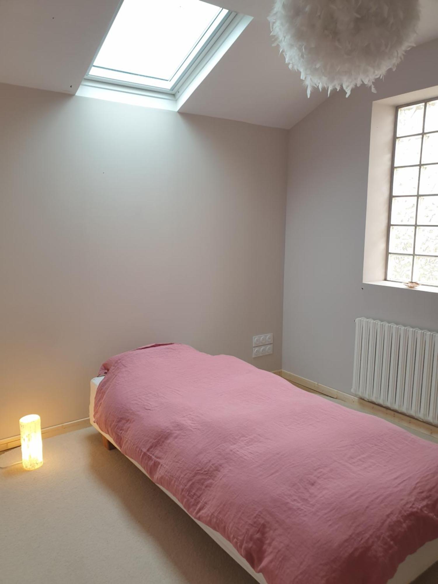 Chambres Privees Dans Maison Zen Dijon Exteriér fotografie