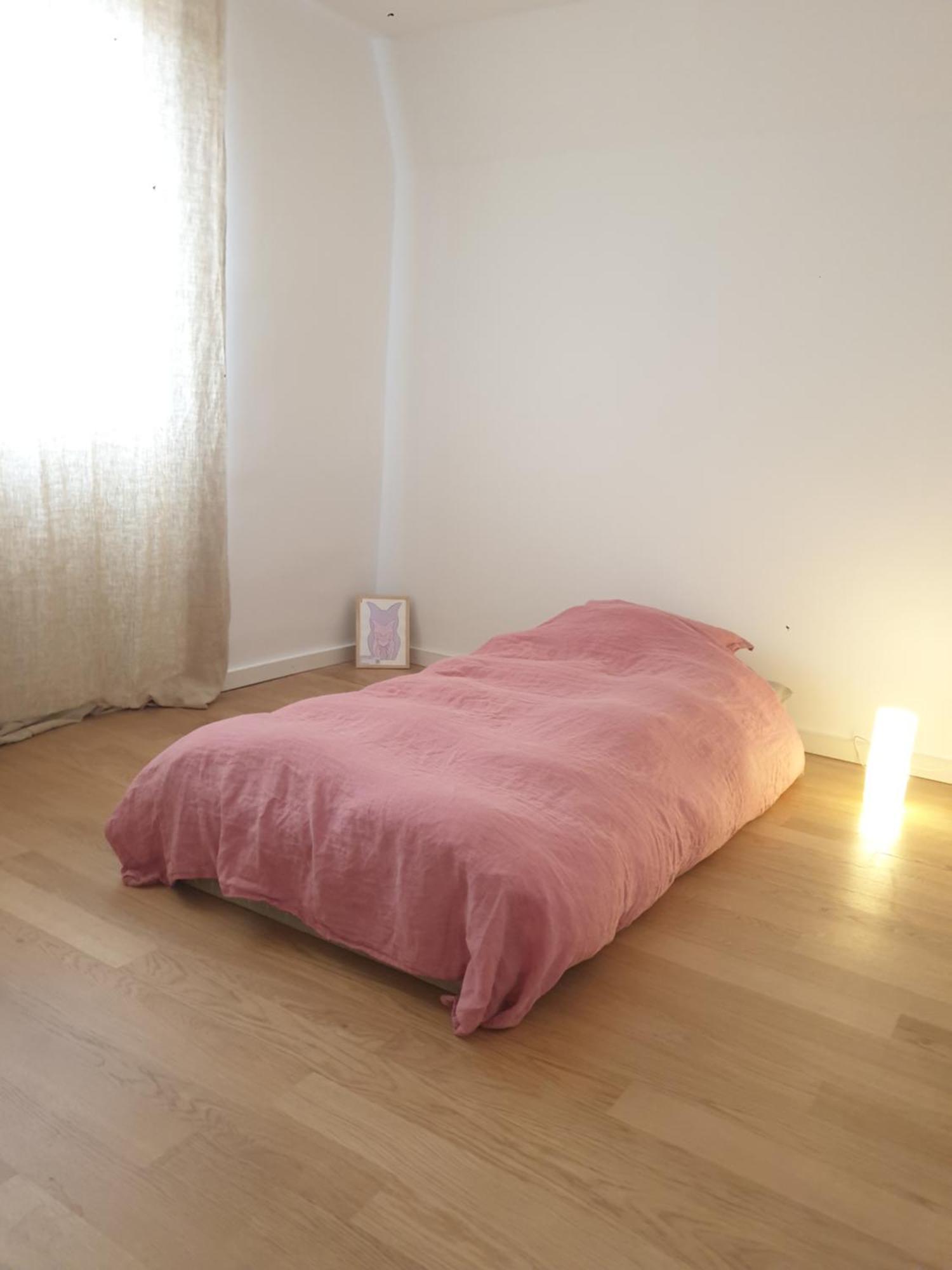 Chambres Privees Dans Maison Zen Dijon Exteriér fotografie