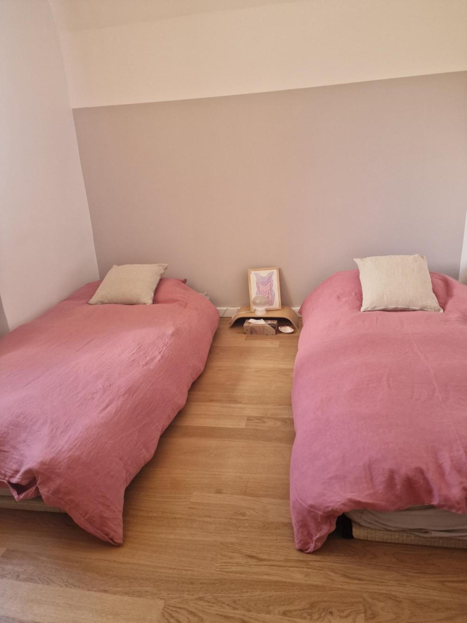 Chambres Privees Dans Maison Zen Dijon Exteriér fotografie